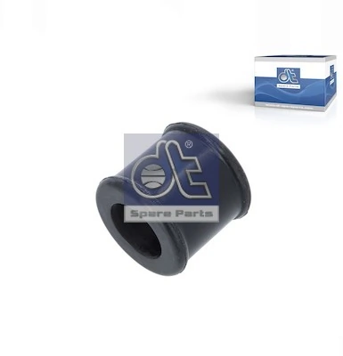Bush, shock absorber